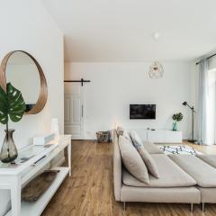 Stylish apartment in the heart of Kaunas Old Town