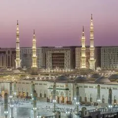InterContinental Dar Al Iman Madinah by IHG