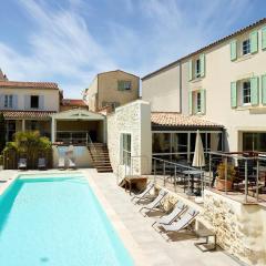 Le Clos Du GALION - Ile de Ré