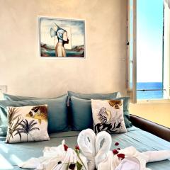 Corallini Luxury Apartments - Apartment Aka