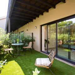 Zen Garden Studio A