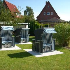 Strandhaus/Strandkiste