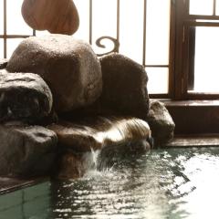 Dormy Inn Okayama Natural Hot Spring