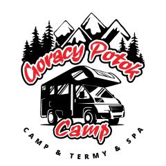 Camp Gorący Potok- parcele kamperowe