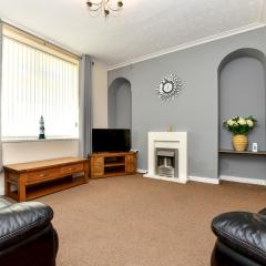 Pass the Keys Central Swansea townhouse 4B Mins from everything