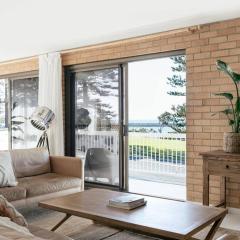 Burleigh Yamba - oceanstays