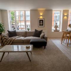 Pass the Keys Luxury 2 bed apartment in Nottingham city centre