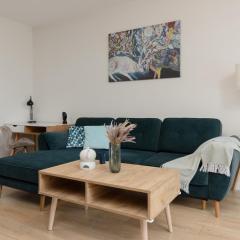 Chłodna Apartment European Square Warsaw by Noclegi Renters