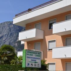 Appartamenti per Vacanze "Villa Elvi"