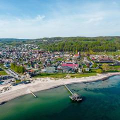 Hotel Skansen Båstad