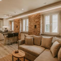 Palazzino Veneziano Luxury Apartment