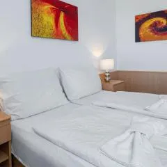 Zsóry Liget Vendégház