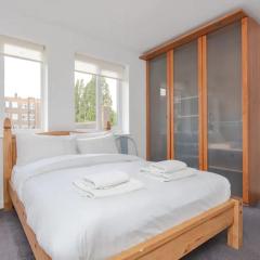 Cosy 1 Bedroom Apartment in Earlsfield SW London