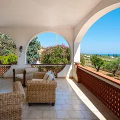 Villa Piano Vignazza