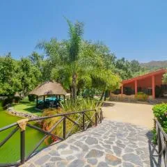 Cubo's Finca La Fuente del Pedregal Casa 2