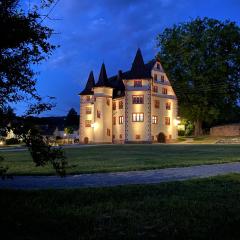 Ferienwohnung am Schlossgarten