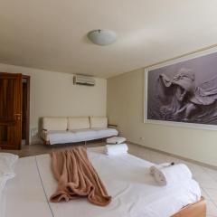 Dora apartment - Smart Holiday