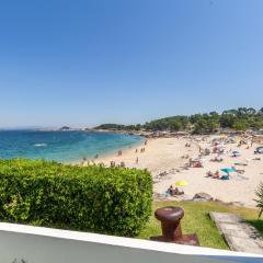 VILLA CARMENCITA BEACH en primera línea de playa