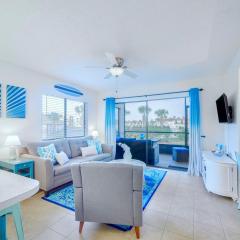 Ocean Village Club D12