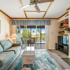 Mallard Lakes -- 38256 Hummingbird #218