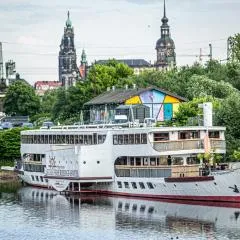 쉬프셔버그 푀펠만(Schiffsherberge Pöppelmann)