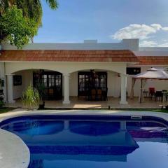 Hotel Boutique Villas Segovia Cozumel