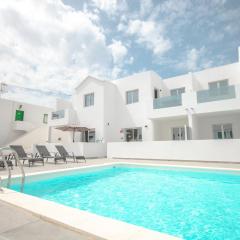 Apartment 6 Rociega 35 Puerto Del Carmen