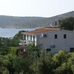 Apartments by the sea Kanica, Rogoznica - 1118