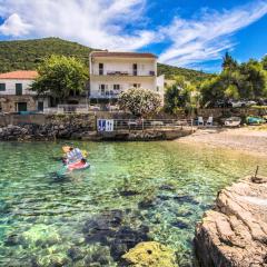 Apartments by the sea Cove Zarace - Gdinj, Hvar - 2047