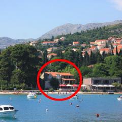 Apartments by the sea Srebreno, Dubrovnik - 2146