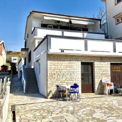 Apartments with parking space Metajna, Pag - 4121
