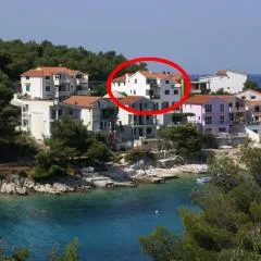 Apartments by the sea Bilo, Primosten - 4191