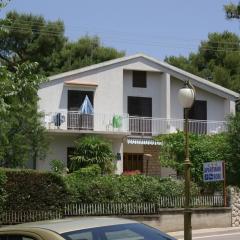 Apartments by the sea Vodice - 4179