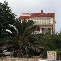 Apartments by the sea Zablace, Sibenik - 4222