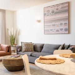 The Rox - Luxe Hobart City Apartment