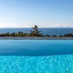 The Villino at Cypress Ridge Estate