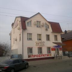 Hotel Kiev-S