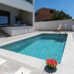Villa Simpleza