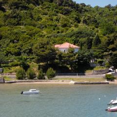 Family friendly seaside apartments Supetarska Draga - Donja, Rab - 2020