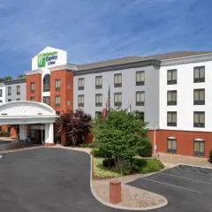 Holiday Inn Express & Suites Knoxville-Clinton by IHG