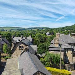 Flat 7 Buxton Market Place Apartment