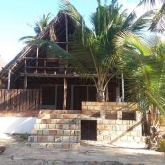 Casa Coco Palmeira