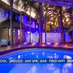 The Villa Manor & Spa