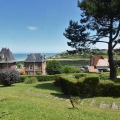 Les Pins Maison Vue sur Mer