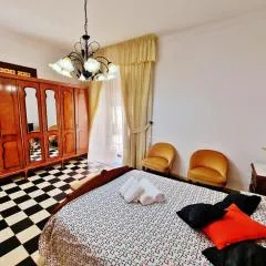 Velez Nazari Casa Molina