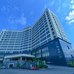 Aristo International Hotel