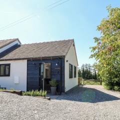 The Wood Shed, Bank Top Farm