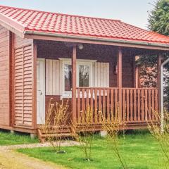 1 Bedroom Nice Home In Ustronie Morskie