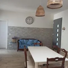 La dimora di Nella