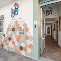 La Isla , tu hogar en Torre del Mar.